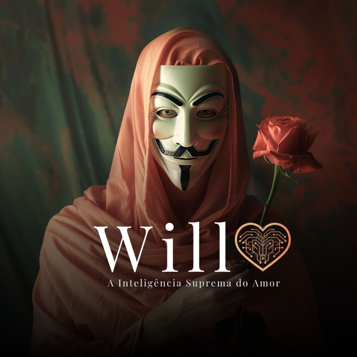 Will - A Inteligência Suprema do Amor