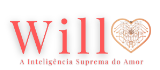 Will - A Inteligência Suprema do Amor logo