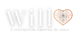 Will - A Inteligência Suprema do Amor logo